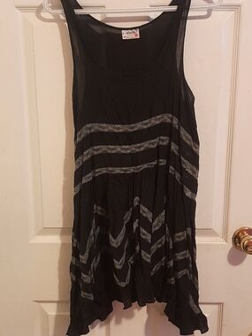 Free People Intimates Slip Dress